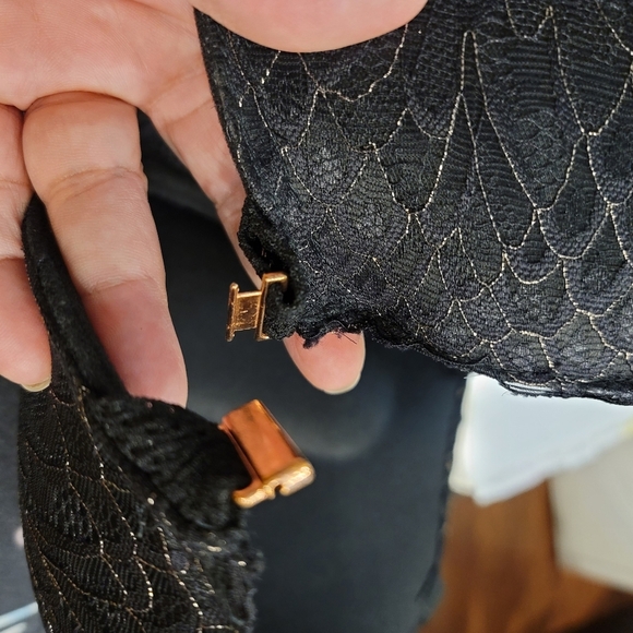 Nanette Lepore Padded Bra - Sz 38DD US/UK - Picture 3 of 7